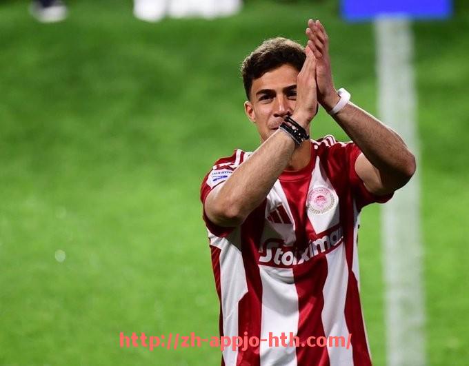 HTH华体会APP下载-西甲联赛韩国球员：西甲联赛中的韩国球员和他们的成就